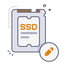 tarjetas memorias y SSD