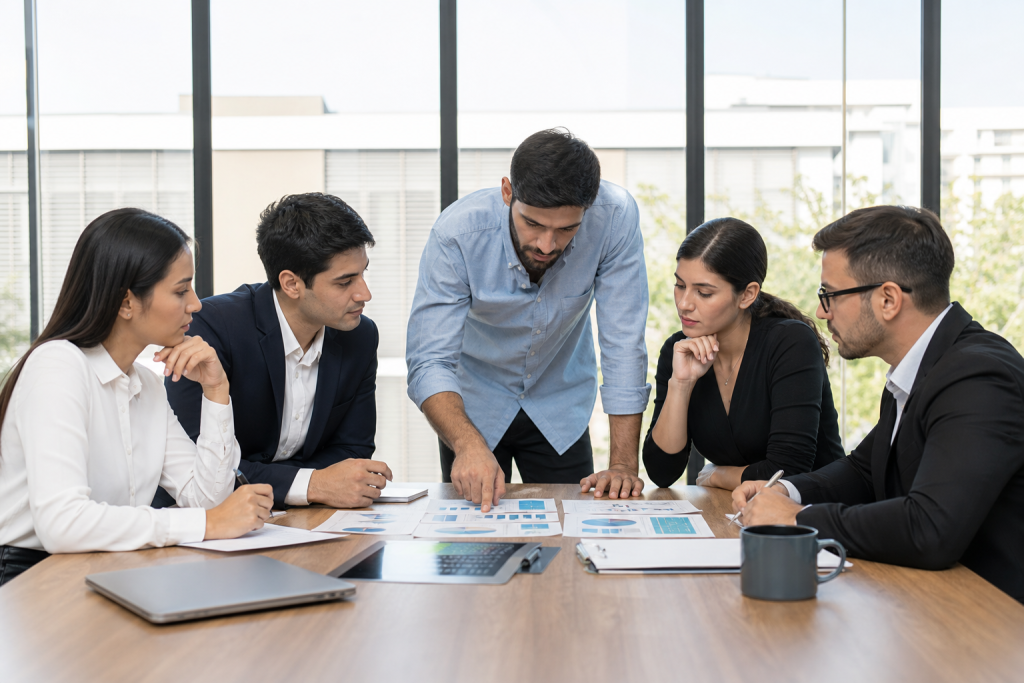 Descubre las mejores estrategias de retención de datos para optimizar tu negocio - Intro